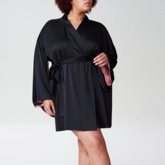 Universal Standard Other - Universal Standard Reversible Kimono Robe B32